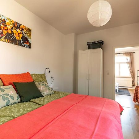 Ferienwohnung Jenzigblick 耶拿 外观 照片