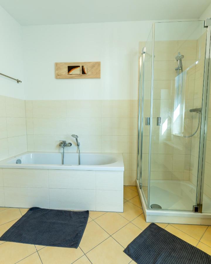 Ferienwohnung Jenzigblick 耶拿 外观 照片