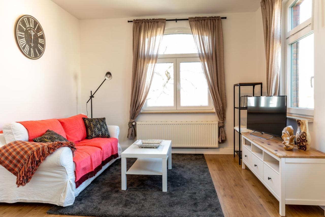 Ferienwohnung Jenzigblick 耶拿 外观 照片
